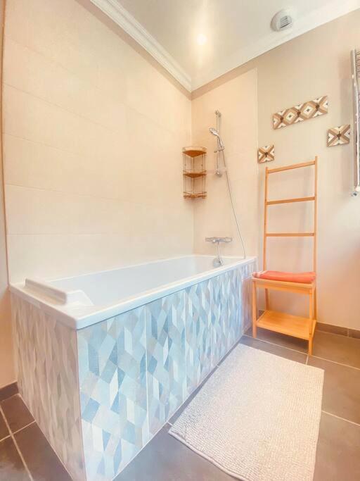 Cocon Familial Apartamento Laon Exterior foto