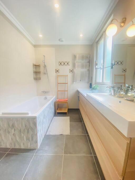 Cocon Familial Apartamento Laon Exterior foto