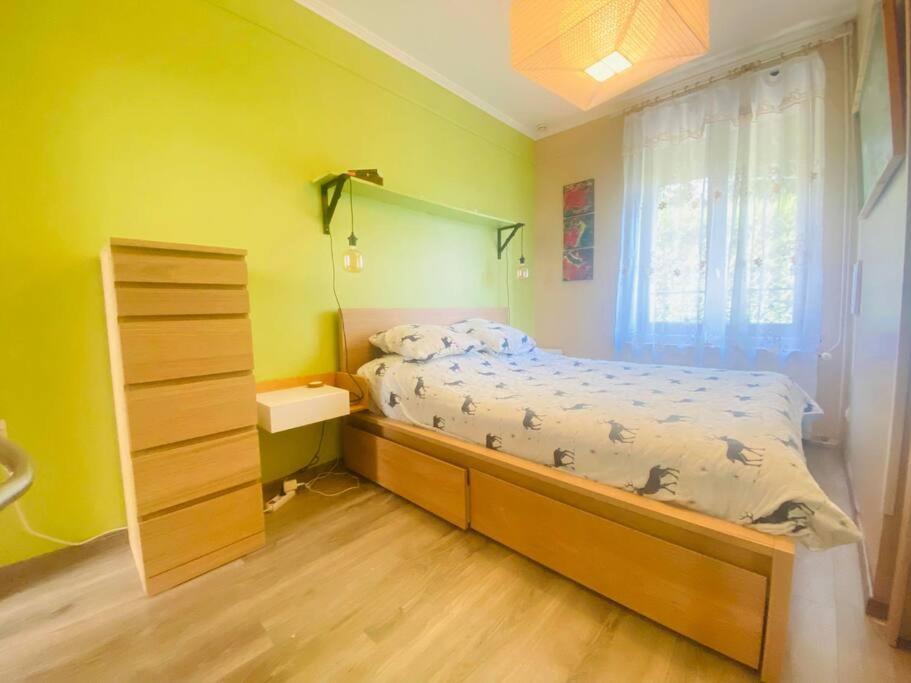 Cocon Familial Apartamento Laon Exterior foto