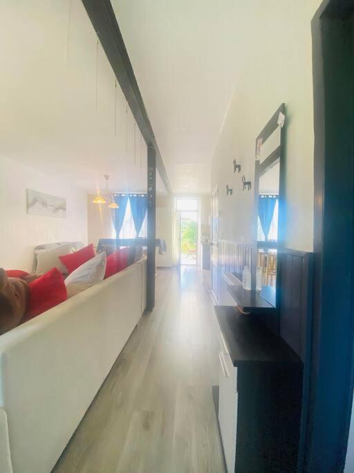 Cocon Familial Apartamento Laon Exterior foto