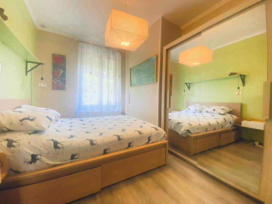Cocon Familial Apartamento Laon Exterior foto